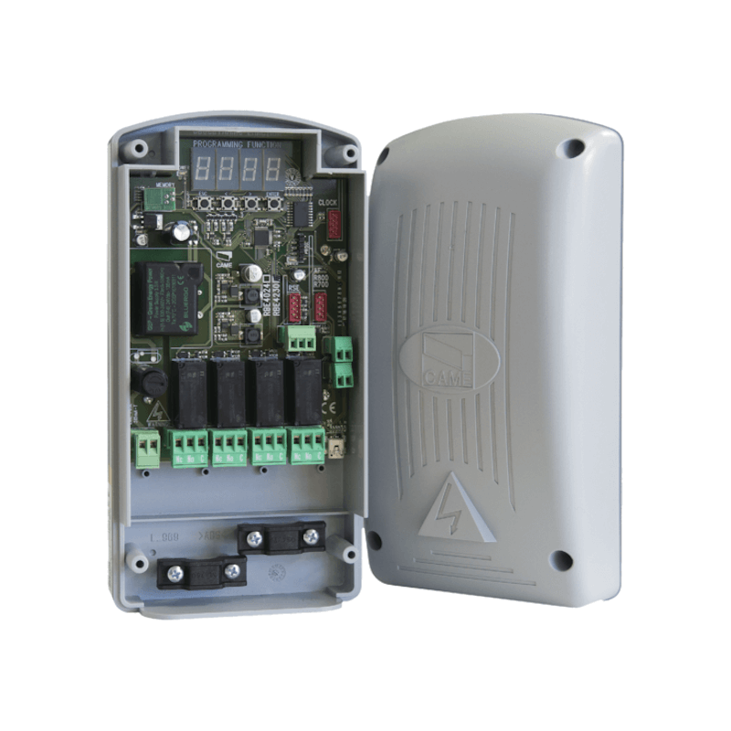 radio uniwersalne czterokanałowe 24V RBE4024 CAME