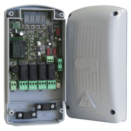 radio uniwersalne czterokanałowe 24V RBE4024 CAME