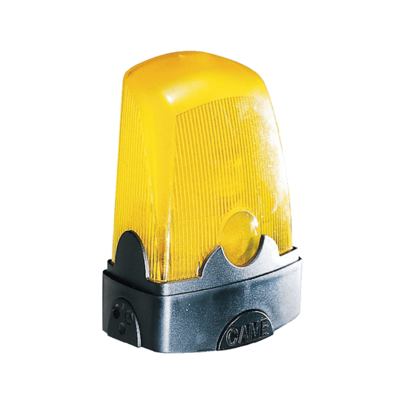 KLED CAME - lampa ostrzegawcza KIARO 230 V