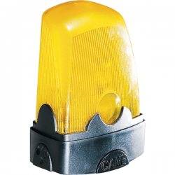 KLED24 CAME KIARO Lampa ostrzegawcza LED zasilana 24 V A.C.