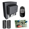 zestaw automatyki do bram przesuwnych BKS12AGS CAME
