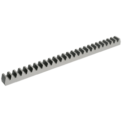 Listwa zębata metalowa CGZ6 CAME