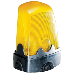 lampa ostrzegawcza 230 V KLED CAME