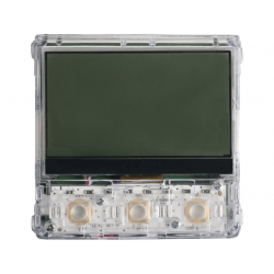 MTMDY CAME - moduł wyświetlacza LCD 60020240 wideofon