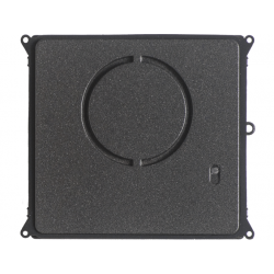 MTMFA0PVR CAME - Panel przedni audio ślepy 60020630 domofon