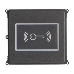 MTMFRFIDVR CAME - Panel przedni modułu RFID 60020720 wideofon