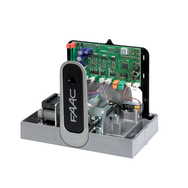 FAAC E721