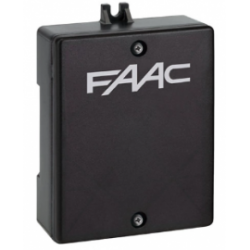 FAAC 790065 - 4-kanałowy Interface przekaźnikowy do szyny BUS (2easy)
