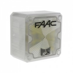 FAAC XL24 L 410029 - lampa ostrzegawcza do D600 D700 D1000