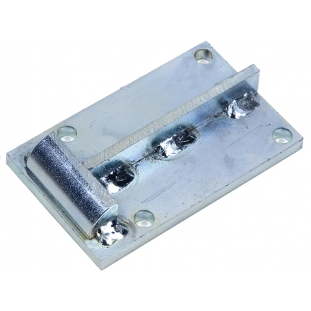 FAAC 720329 - Gniazdo zamka elektromagnetycznego