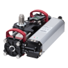 S800 SBW 100° FAAC - Podziemny napęd hydrauliczny