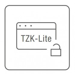 Program TZK Lite dla serii EWS TOUSEK 13470610