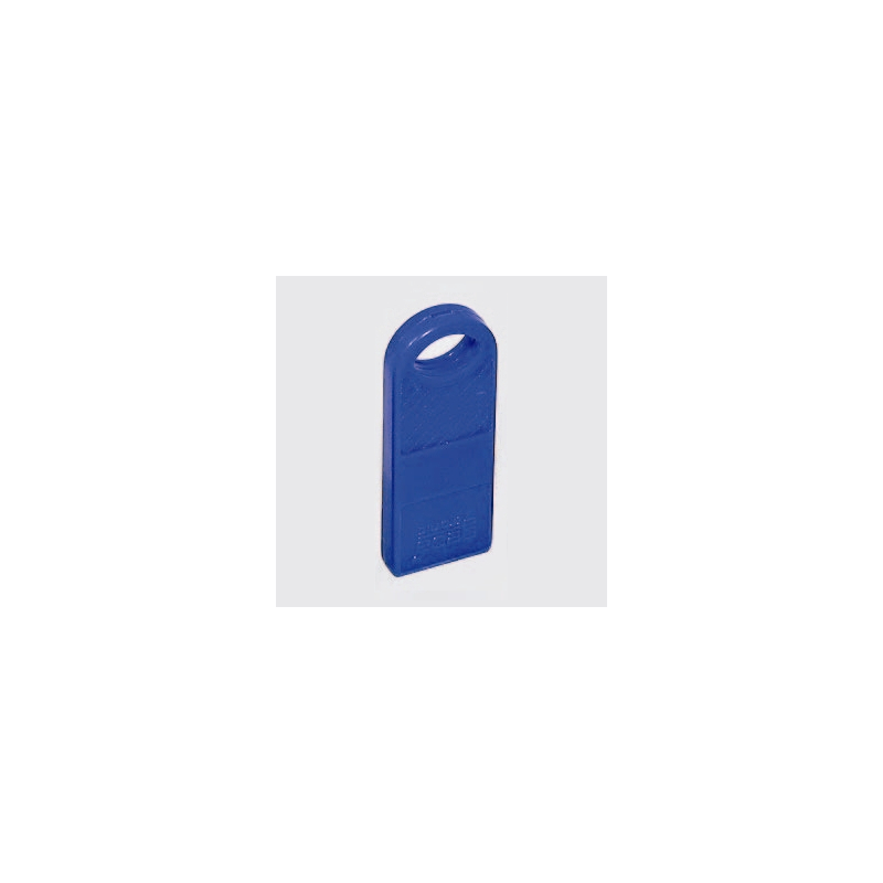 13440590 TOUSEK chip kodowany niebieski