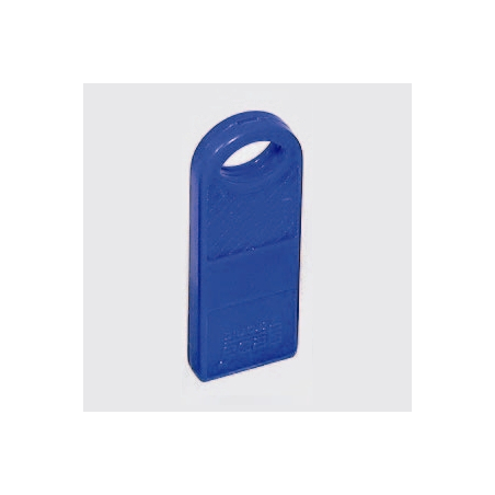 13440590 TOUSEK chip kodowany niebieski