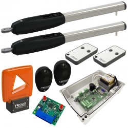 Zestaw KIT SMARTY4/HS ROGER