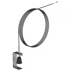 KIT NAVI ROGER - zestaw automatyki do bram skrzydłowych harmonijkowych max 2m lub 1,5x2