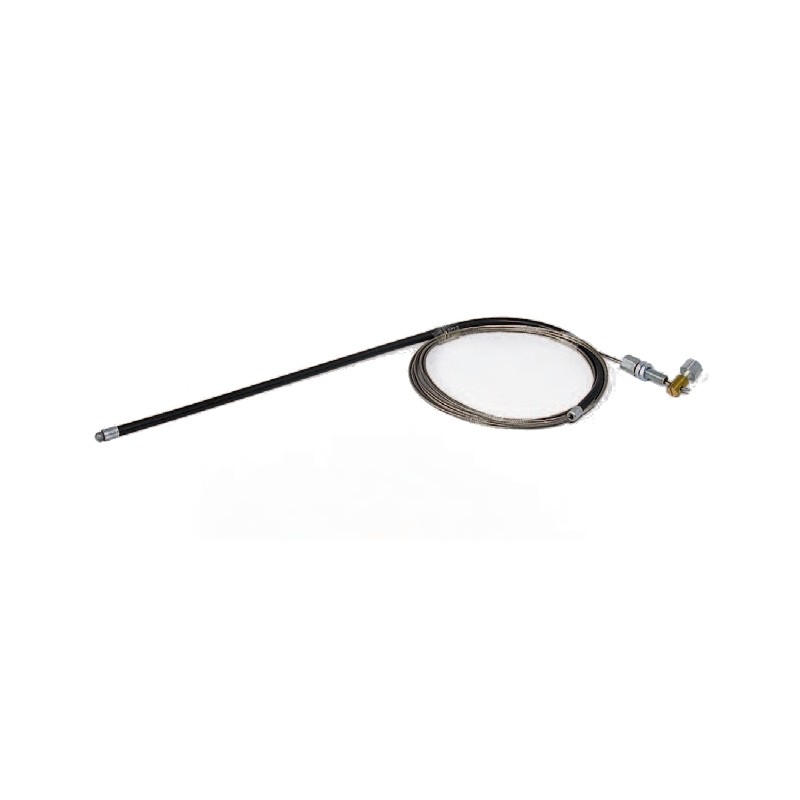 Cięgno Bowdena 3m TOUSEK 14140130