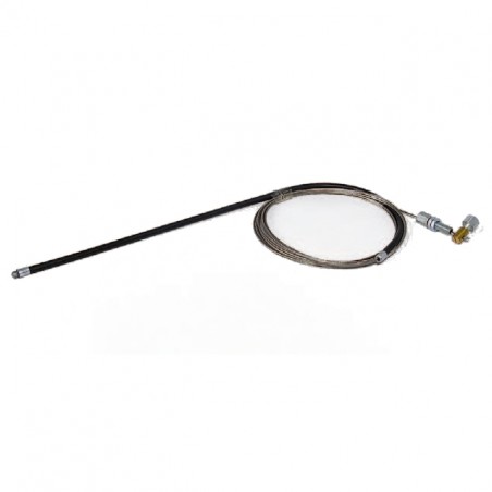 Cięgno Bowdena 7,5m TOUSEK 14140150