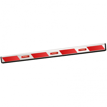 Belka z LED-ami 4.5m dla PASS 839L4 TOUSEK 14160370