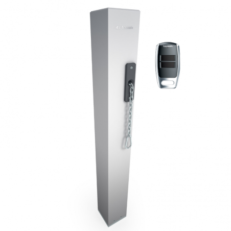 Zapora łańcuchowa LIFT X3 TOUSEK zestaw
