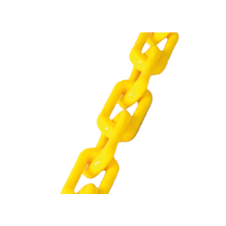 Łańcuch z tworzywa 11590110 TOUSEK 6m dla zapory LIFT X3