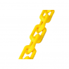 Łańcuch z tworzywa 11590110 TOUSEK 6m dla zapory LIFT X3