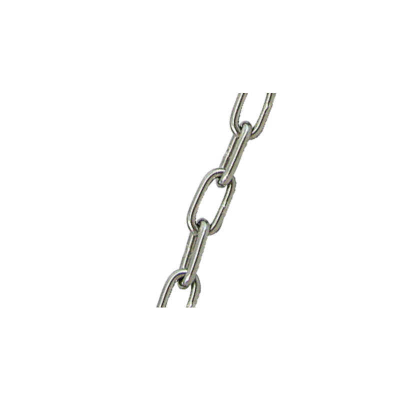 Łańcuch ze stali nierdzewnej 11590130 TOUSEK 6m dla zapory LIFT X3