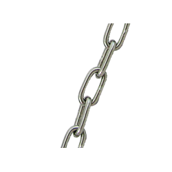 Łańcuch ze stali nierdzewnej 11590140 TOUSEK 10m dla zapory LIFT X3