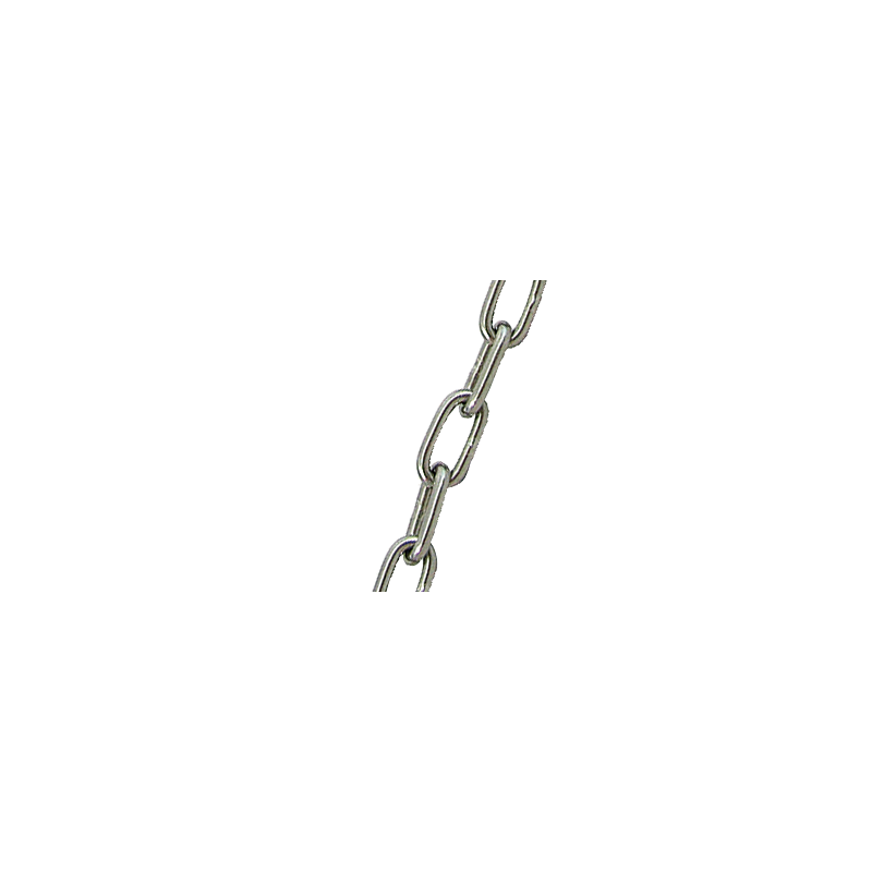 Łańcuch ze stali nierdzewnej 11590140 TOUSEK 10m dla zapory LIFT X3