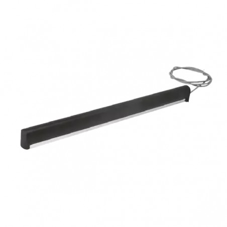 Listwa krawędziowa TOUSEK TXK 105 bezpieczeństwa - 1300 mm