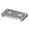 podstawa do montażu automatu M30 - KT220 ROGER