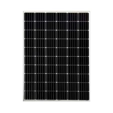 panel solarny - B75/SLP/50 ROGER