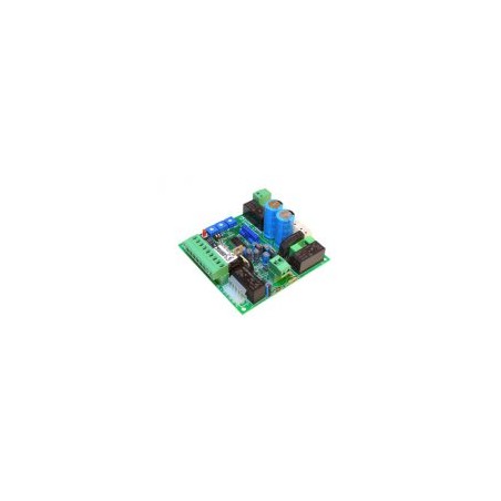 centrala sterująca do automatu bramy garażowej C40 C70/1CC ROGER