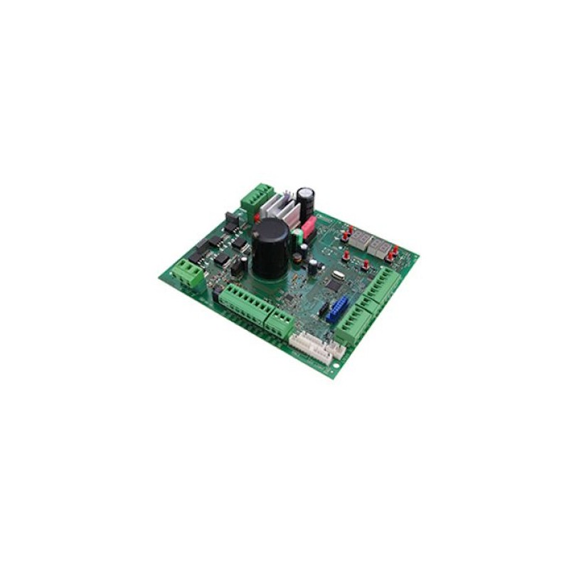 centrala sterująca do szlabanów BIONIK 1PE i 1PC  CTRL/P ROGER