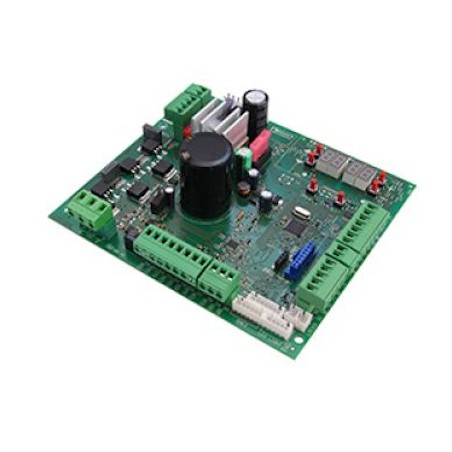centrala sterująca do szlabanów BIONIK 1PE i 1PC  CTRL/P ROGER