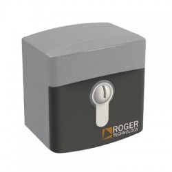 przełącznik kluczykowy R85/60EAE ROGER