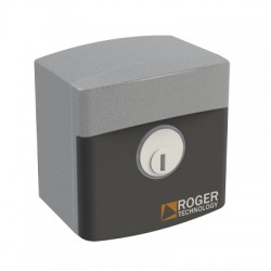 przełącznik kluczykowy R85/60EAS ROGER