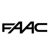 elementy montażowe FAAC